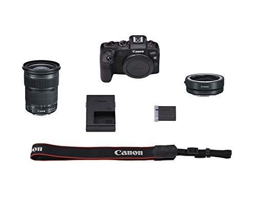 Amazon.co.jp: Canon EOS RPミラーレスカメラ。 : CANON: Electronics
